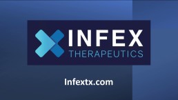 Infex Therapeutics logo