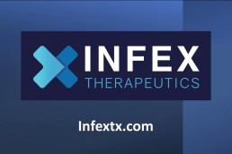 Infex Therapeutics logo